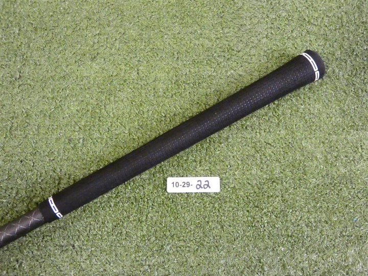 Titleist GT2 18* 5 Wood Tensei 1K Blue 65 Regular Graphite New