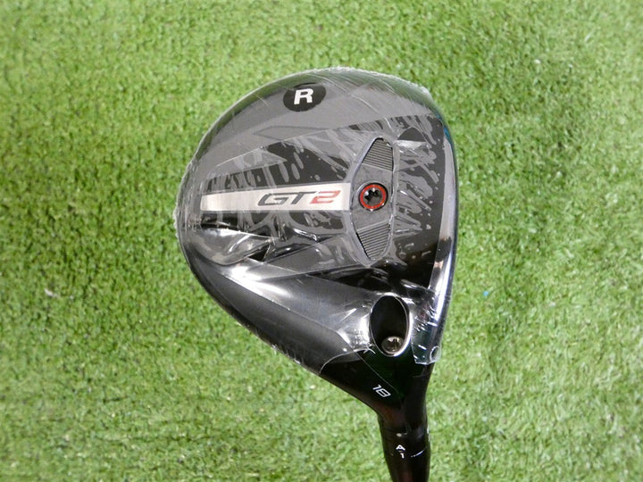 Titleist GT2 18* 5 Wood Tensei 1K Blue 65 Regular Graphite New