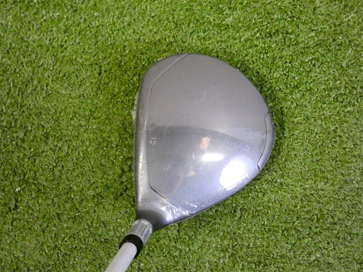 TaylorMade Stealth 2 HD 19* Womens 5 Wood Aldila Ascent 45 Ladies Graphite New