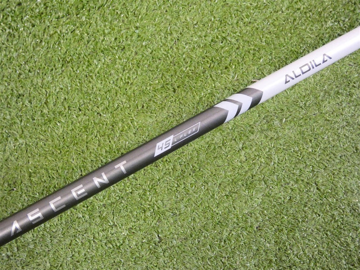 TaylorMade Stealth 2 HD 19* Womens 5 Wood Aldila Ascent 45 Ladies Graphite New