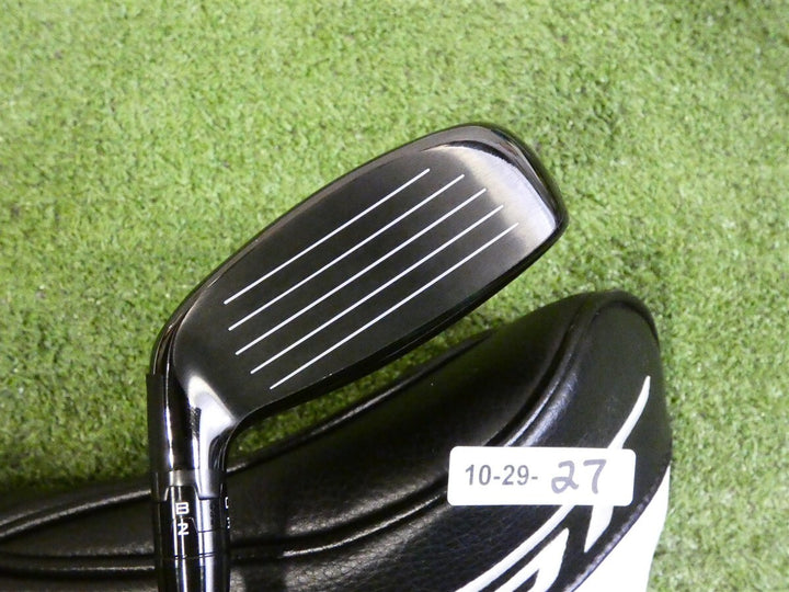 Titleist GT3 19* 3 Hybrid Even Flow 100g 6.0 Stiff Graphite with Headcover New