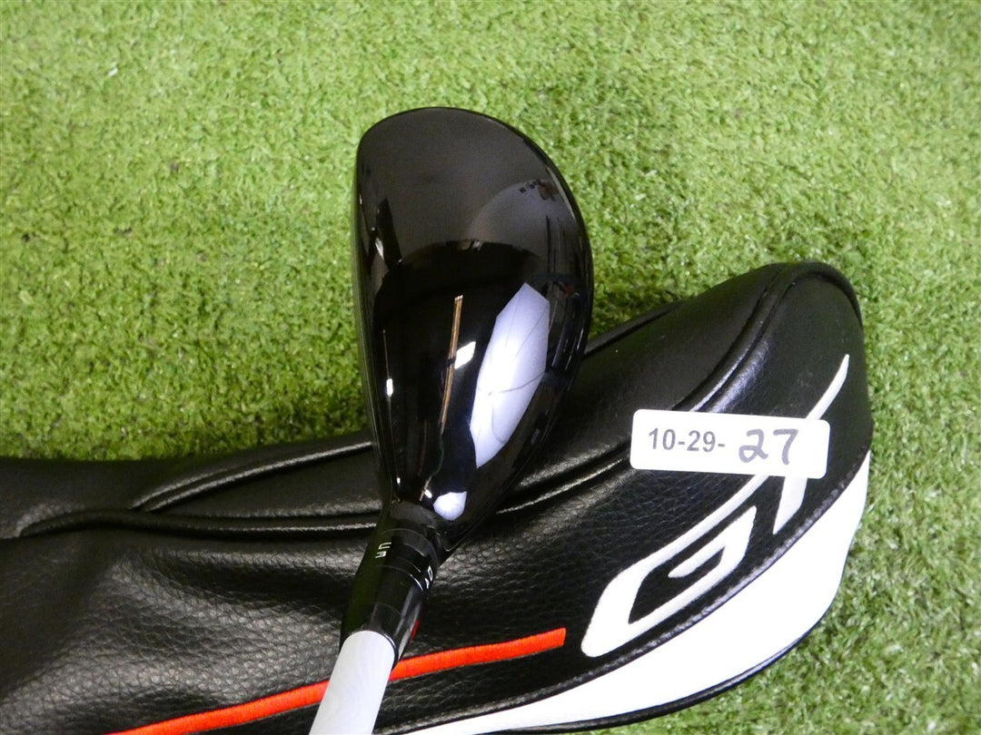Titleist GT3 19* 3 Hybrid Even Flow 100g 6.0 Stiff Graphite with Headcover New