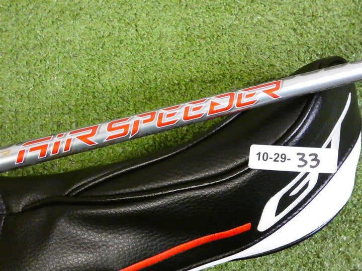 Titleist GT1 23* 5 Hybrid Air Speeder 50 Regular Graphite with Headcover New