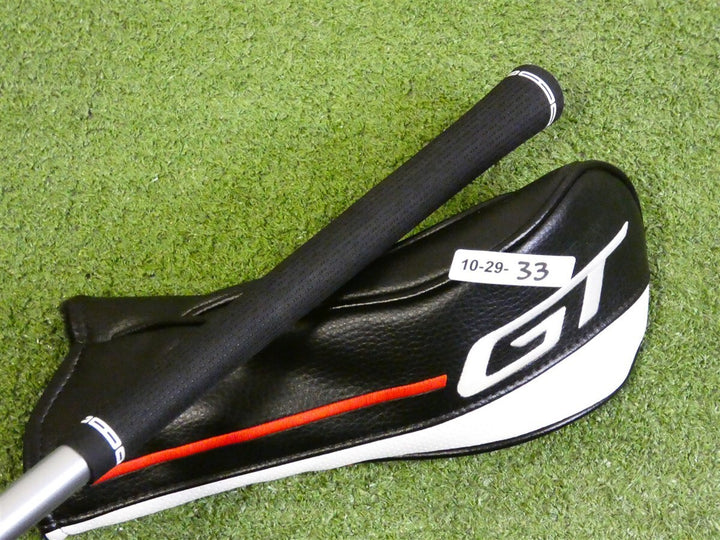 Titleist GT1 23* 5 Hybrid Air Speeder 50 Regular Graphite with Headcover New