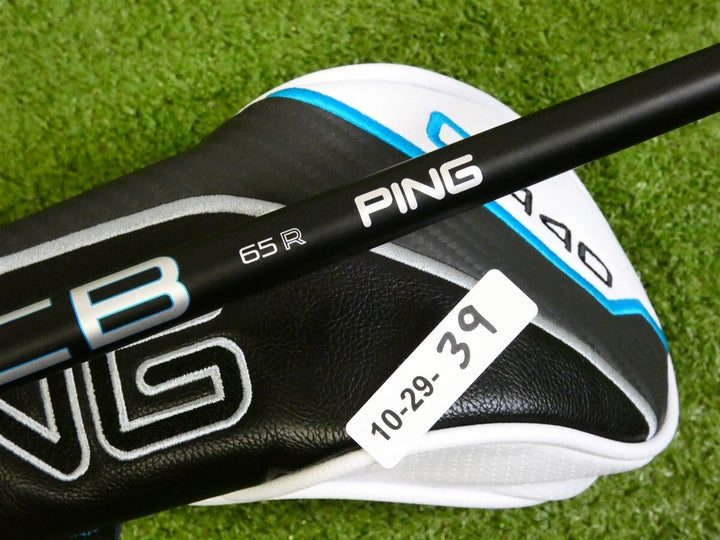 PING G440 SFT 19* 5 Wood Alta CB 65 Regular Graphite with Headcover New