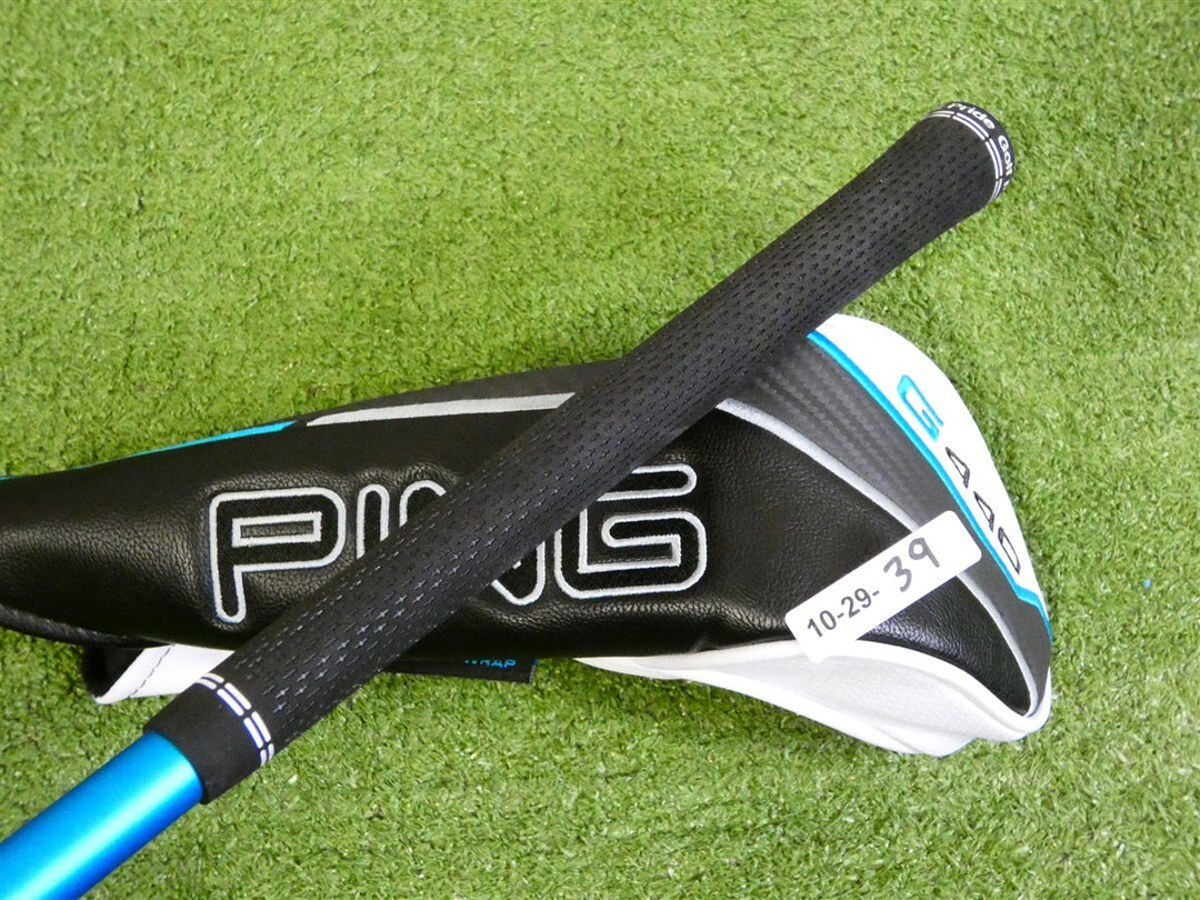 PING G440 SFT 19* 5 Wood Alta CB 65 Regular Graphite with Headcover New