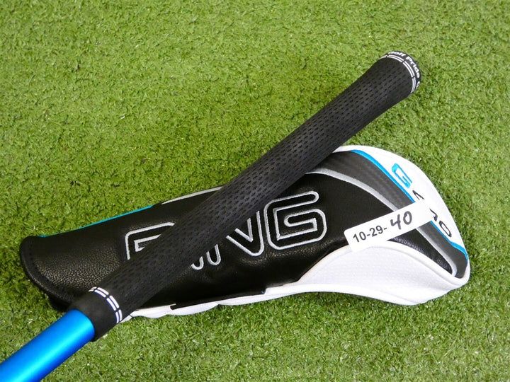 PING G440 23* 4 Hybrid Rescue Alta CB 70 Regular Graphite with Headcover New