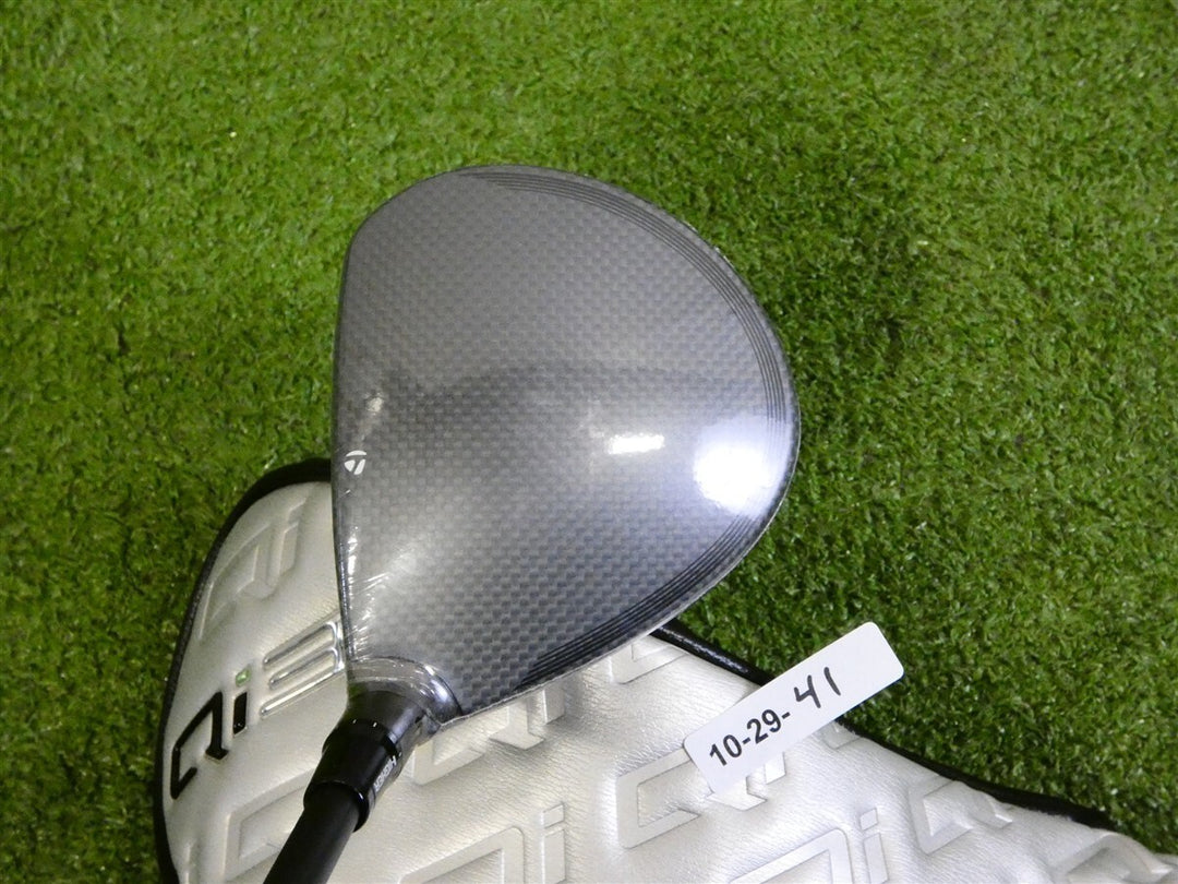 TaylorMade Qi35 16.5* 3HL Wood Ventus Blue 5 Regular Graphite with Headcover New