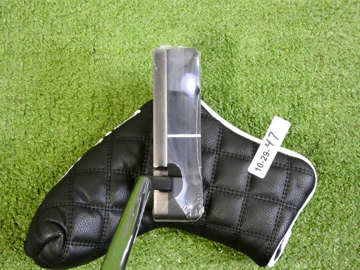 Ping 2025 Scottsdale Anser 4 35" Strong Arc Putter w 2023 HC SS Black Dot New