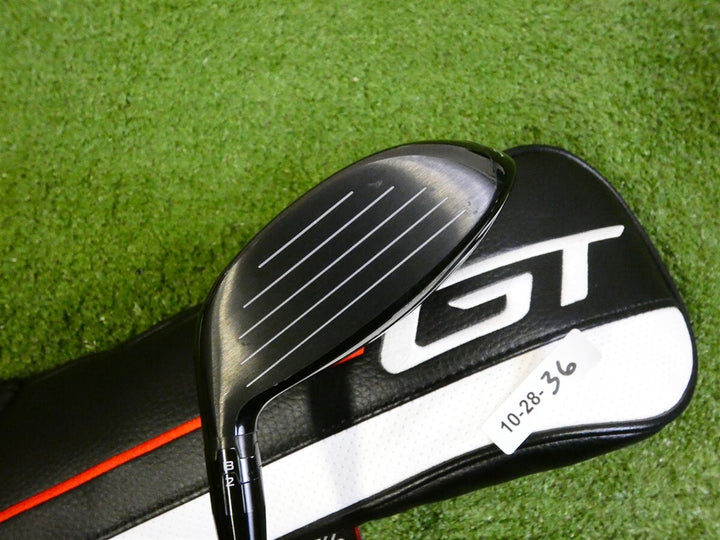 Titleist GT3 15* 3 Wood Tensei 1K Black 75 Stiff Graphite with Headcover Mint