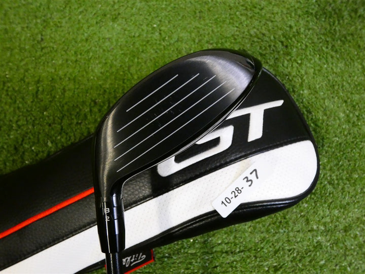 Titleist GT3 16.5* 3/4 Wood LA Golf A Series Low 70W 5 X Extra Stiff HC Mid 43.5