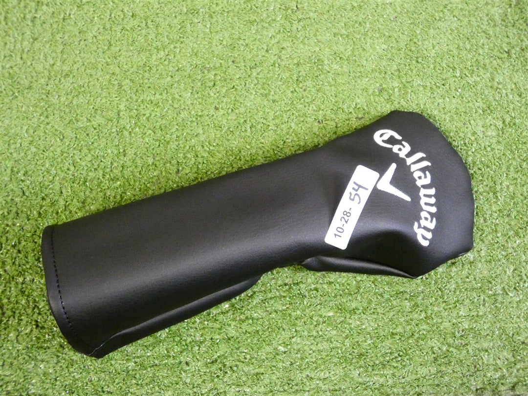 Callaway Rogue 19* Womens 5 Wood Quaranta 40 Ladies Graphite w Black Headcover