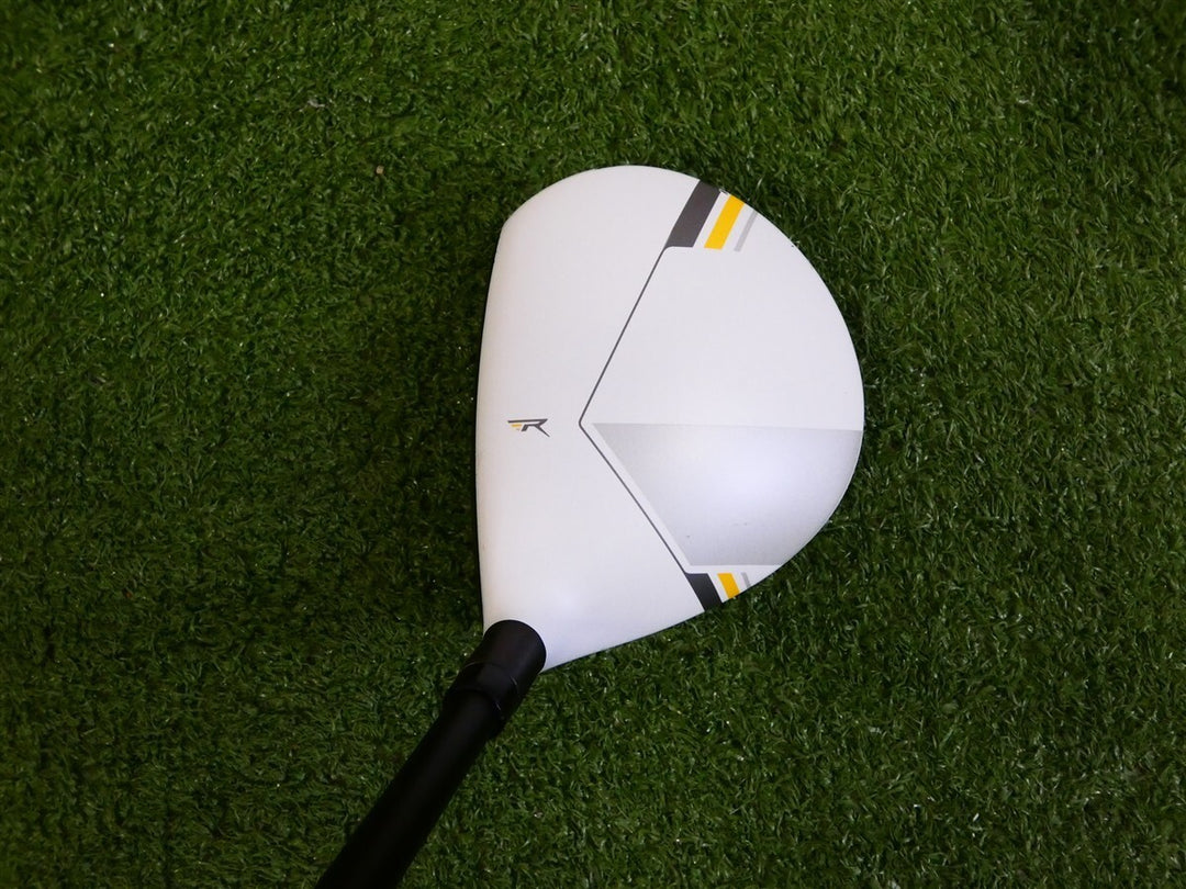TaylorMade RBZ Stage 2 23* Womens 7 Wood RocketFuel 50g Ladies Graphite