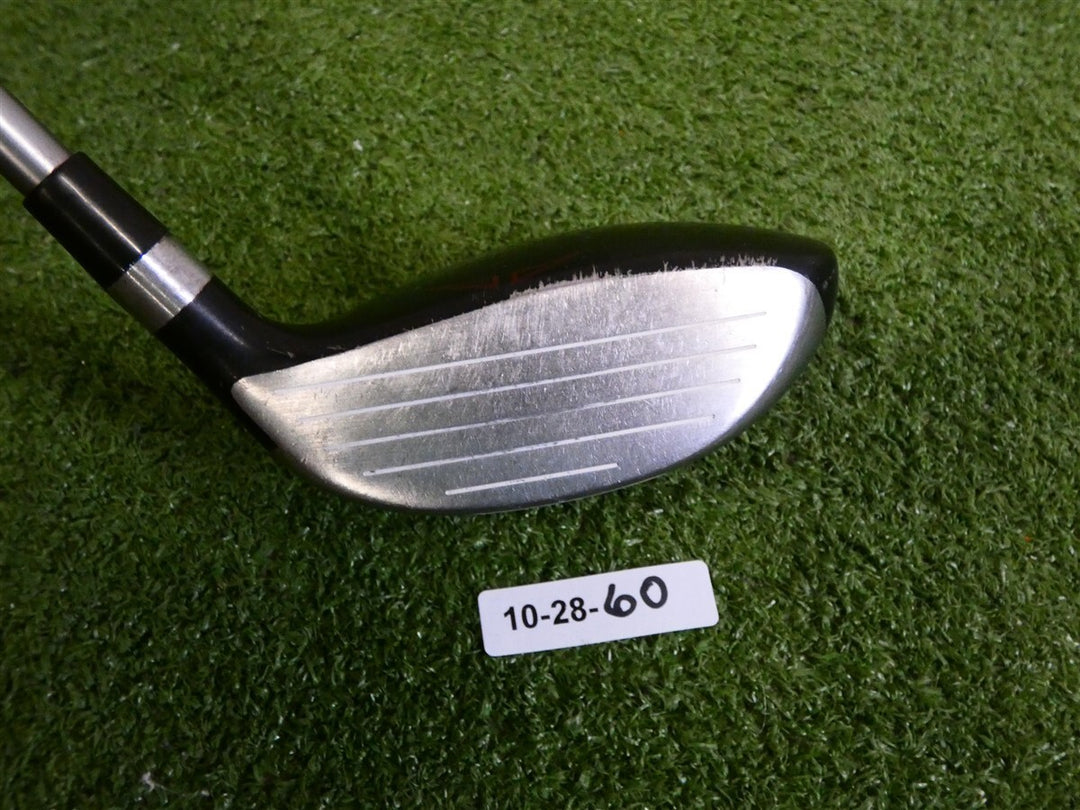 PING G15 18.5* Left Hand 5 Wood TFC 700 Stiff