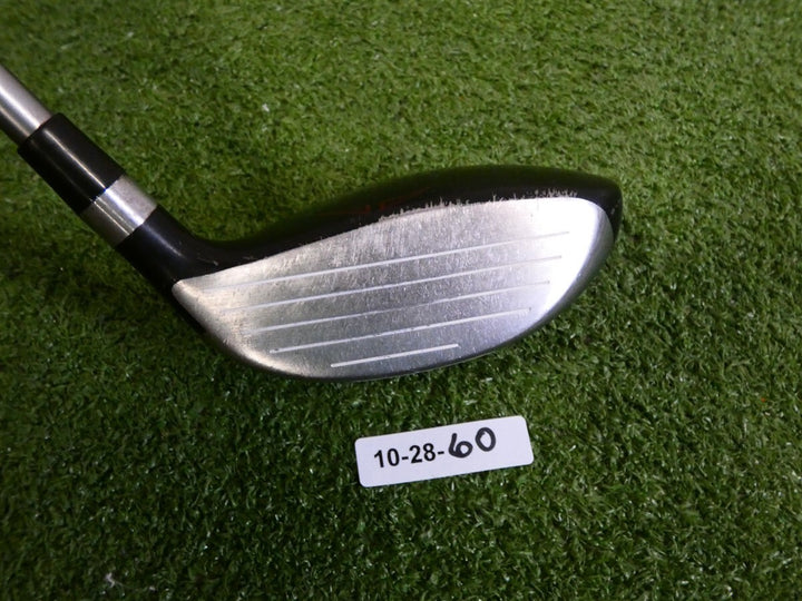 PING G15 18.5* Left Hand 5 Wood TFC 700 Stiff