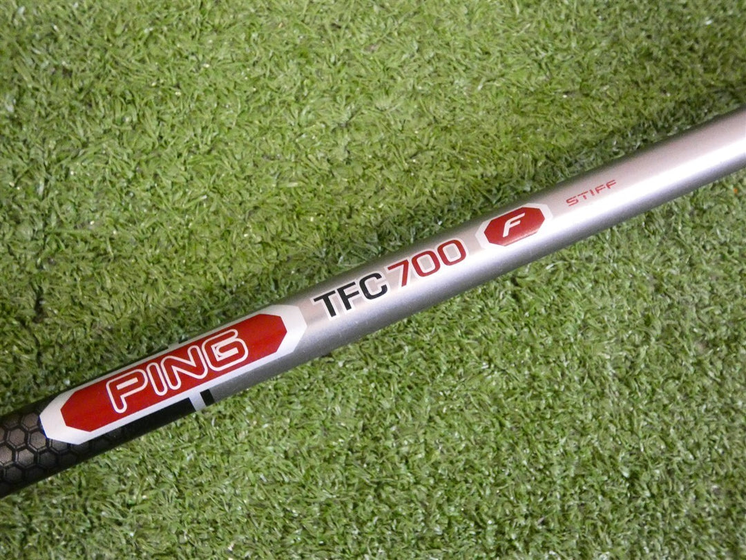 PING G15 18.5* Left Hand 5 Wood TFC 700 Stiff