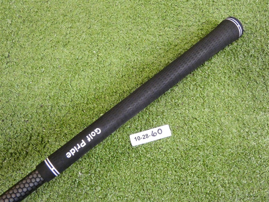 PING G15 18.5* Left Hand 5 Wood TFC 700 Stiff