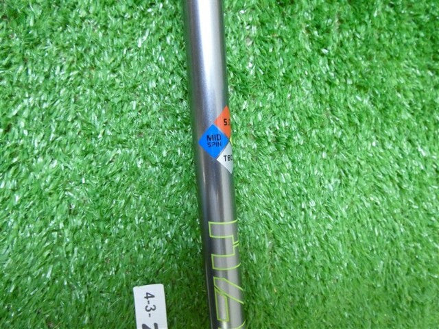 Project X HZRDUS T800 Green 65G 5.0 Senior Flex Driver Shaft 46" Uncut New