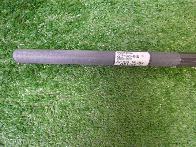 Project X Cypher Fifty 5.5 Regular Flex Wood/Driver Shaft 46" NEW