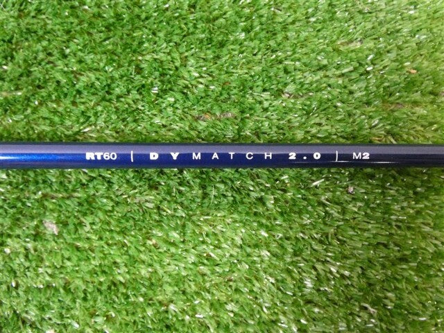 Ping Accra DYMATCH 2.0 RT60 M2 Senior Flex Driver Shaft 45.5" MINT