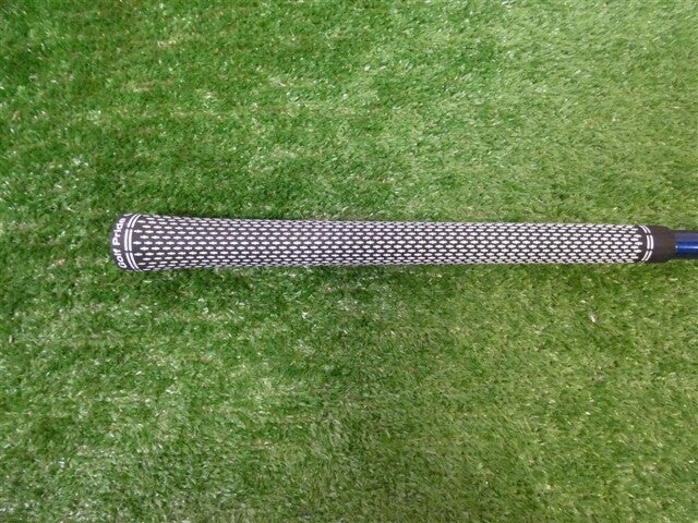 Ping Accra DYMATCH 2.0 RT60 M2 Senior Flex Driver Shaft 45.5" MINT