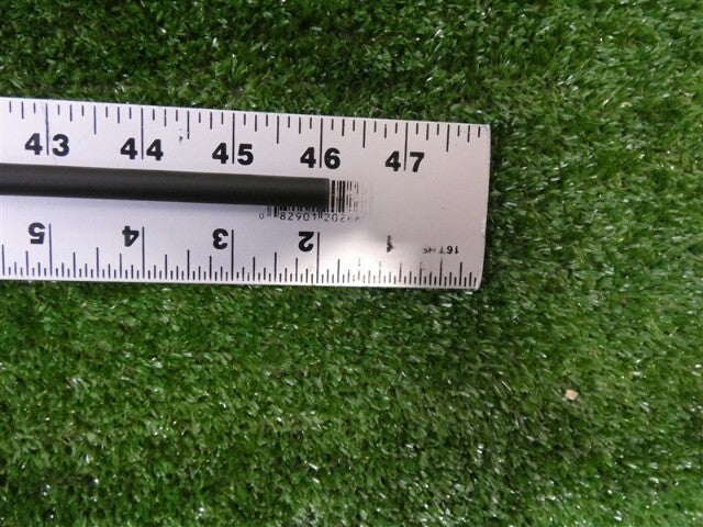 Project X Hzrdus Black Gen5 5.5 70g Regular Flex Driver Shaft 46" Uncut New