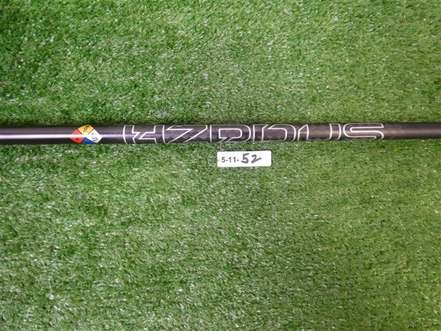 Project X Hzrdus Black Gen5 5.5 70g Regular Flex Driver Shaft 46" Uncut New