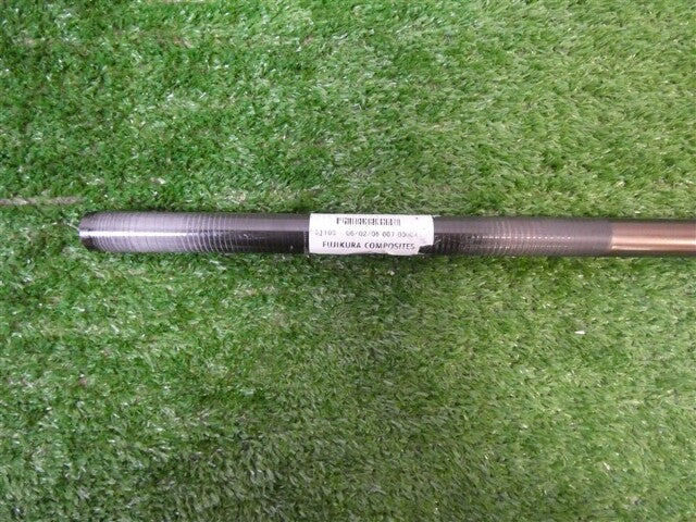 Fujikura Vista Pro Seventy Regular Flex Graphite Hybrid/ Iron Shaft 41" New