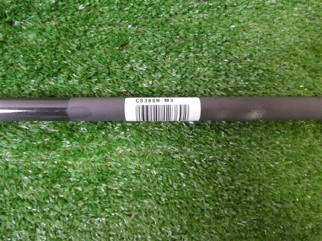 ACCRA Concept Series M3 Regular Flex Graphite Hybrid Shaft 42" New