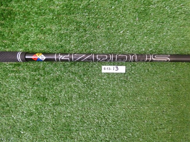Ping Project X HZRDUS GEN5 Black 60g 5.5 Regular Flex 5 Wood Shaft 41.75" MINT