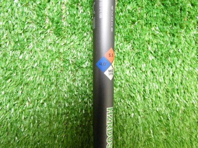 Project X HZRDUS Green Smoke iM10 60g 5.5 Reg. Flex Driver Shaft 46" Uncut New