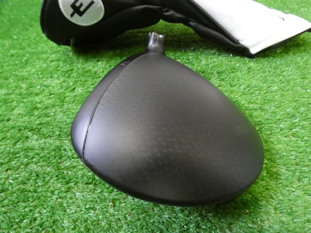 Callaway ELYTE X 10.5* Left-Hand Driver HEAD ONLY with Cover MINT