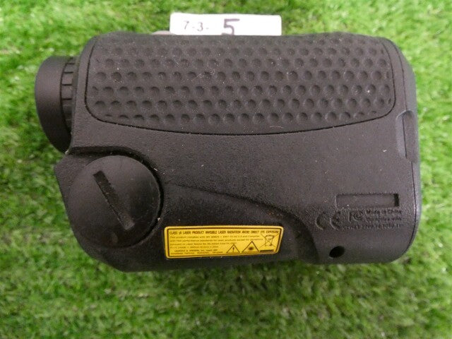 Leupold GX-1i Golf Laser Rangefinder