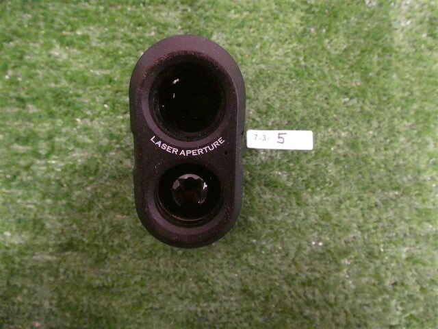 Leupold GX-1i Golf Laser Rangefinder