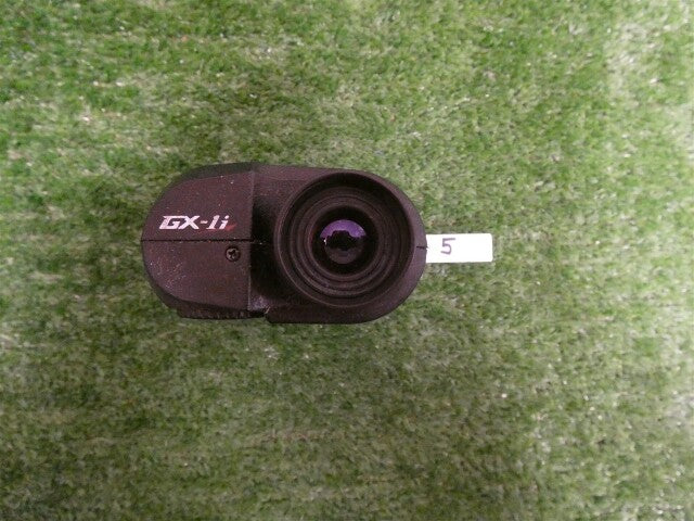 Leupold GX-1i Golf Laser Rangefinder