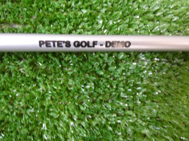 Grafalloy Prolaunch Platinum 65X-Stiff Flex Pulled Driver/Wood Shaft 43.25"