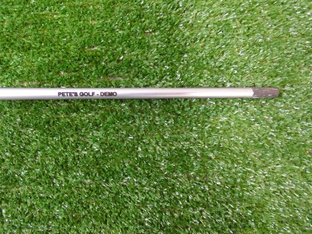 Grafalloy Prolaunch Platinum 65X-Stiff Flex Pulled Driver/Wood Shaft 43.25"