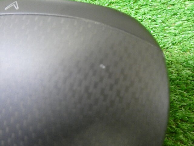 Callaway ELYTE 9.0* Right-Hand Driver HEAD ONLY with Cover