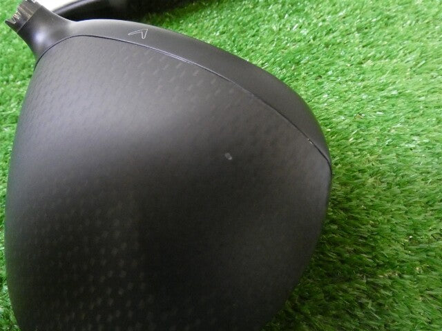 Callaway ELYTE 9.0* Right-Hand Driver HEAD ONLY with Cover