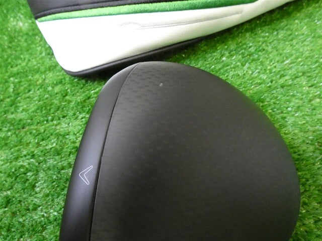 Callaway ELYTE 9.0* Right-Hand Driver HEAD ONLY with Cover