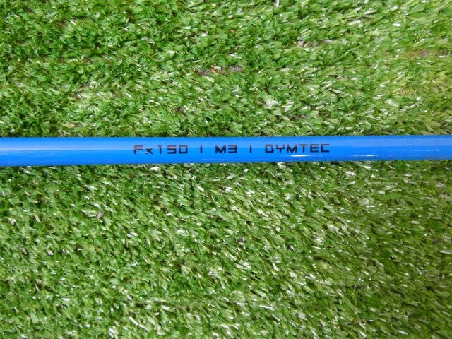 Accra FX 150 M3 Regular Flex .335 Pulled Fairway Wood Shaft 42.5"
