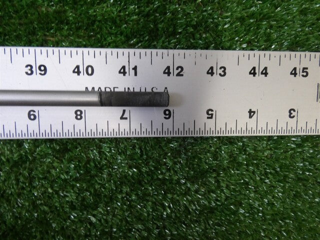 Mitsubishi Diamana M+60 Lite Senior Flex Pulled Fairway Shaft 41.75"