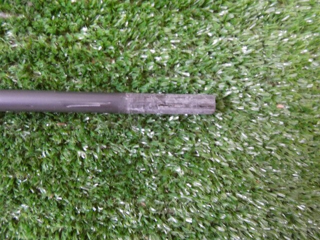 Fujikura Pro 62 Stiff Flex Pulled Driver/Fairway Shaft 43.75"