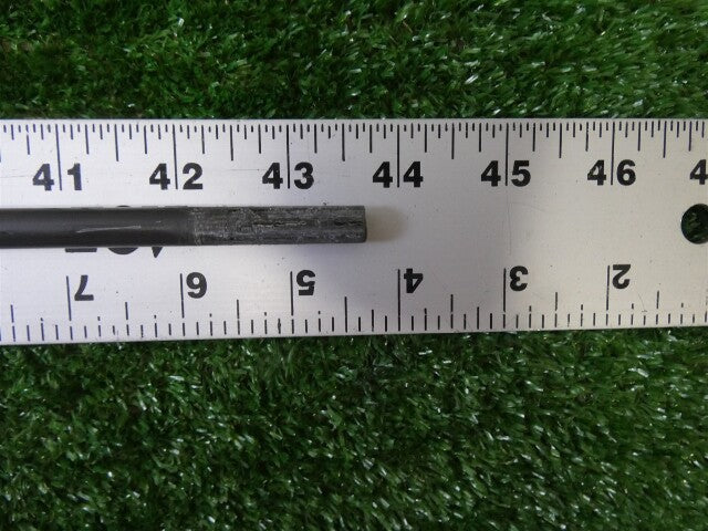 Fujikura Pro 62 Stiff Flex Pulled Driver/Fairway Shaft 43.75"