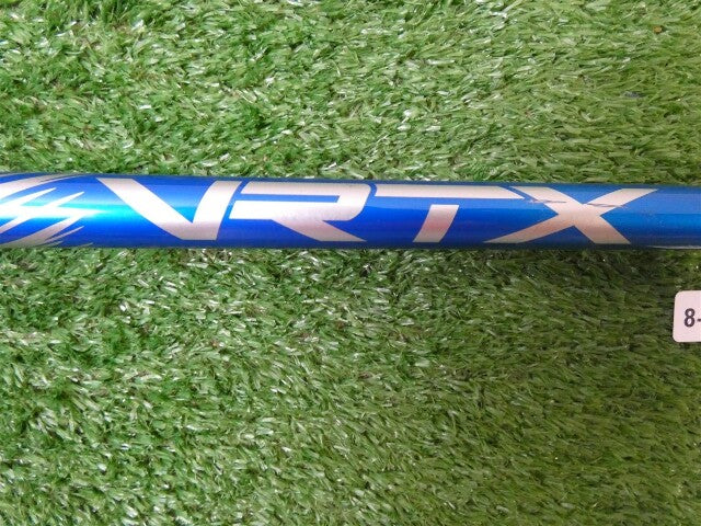 Project VRTX 70G 6.5 X-Stiff Flex Pulled Fairway Shaft 41.5"