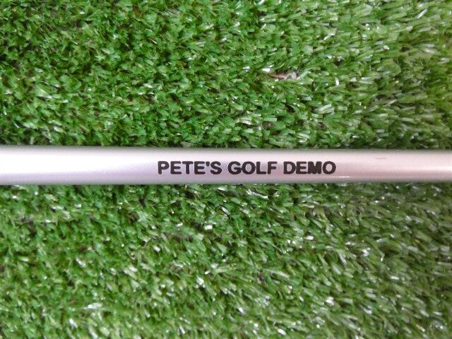Project VRTX 70G 6.5 X-Stiff Flex Pulled Fairway Shaft 41.5"