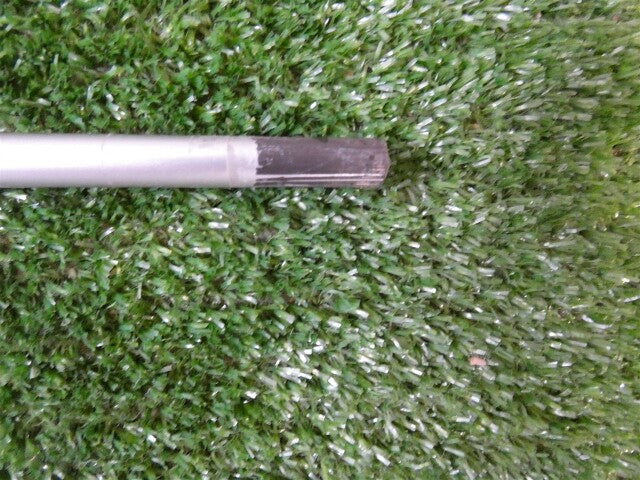 Project VRTX 70G 6.5 X-Stiff Flex Pulled Fairway Shaft 41.5"