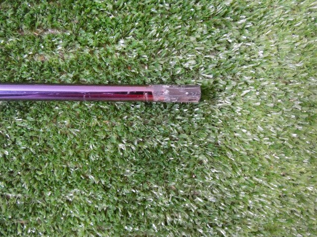 Project HZRDUS Smoke Green SB PVD 60G 6.0 Stiff Pulled Driver/Fairway Shaft 43"