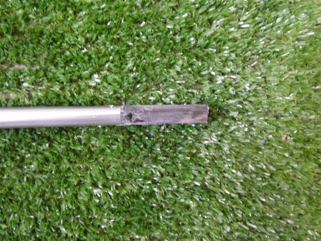 Mitsubishi Diamana M+ Green 40-A Senior Flex Pulled Fairway Shaft 41.25"