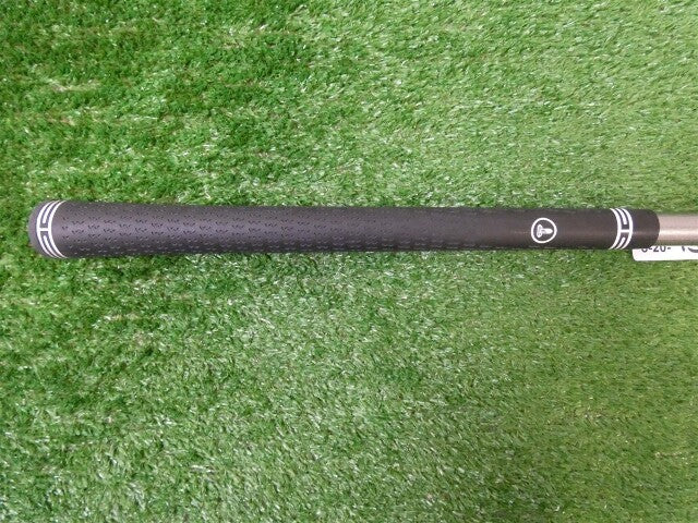 Mitsubishi Diamana M+ Green 50 Ladies Flex Pulled Fairway Shaft 40.5"